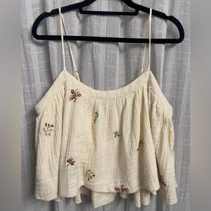 Free People NWT Top